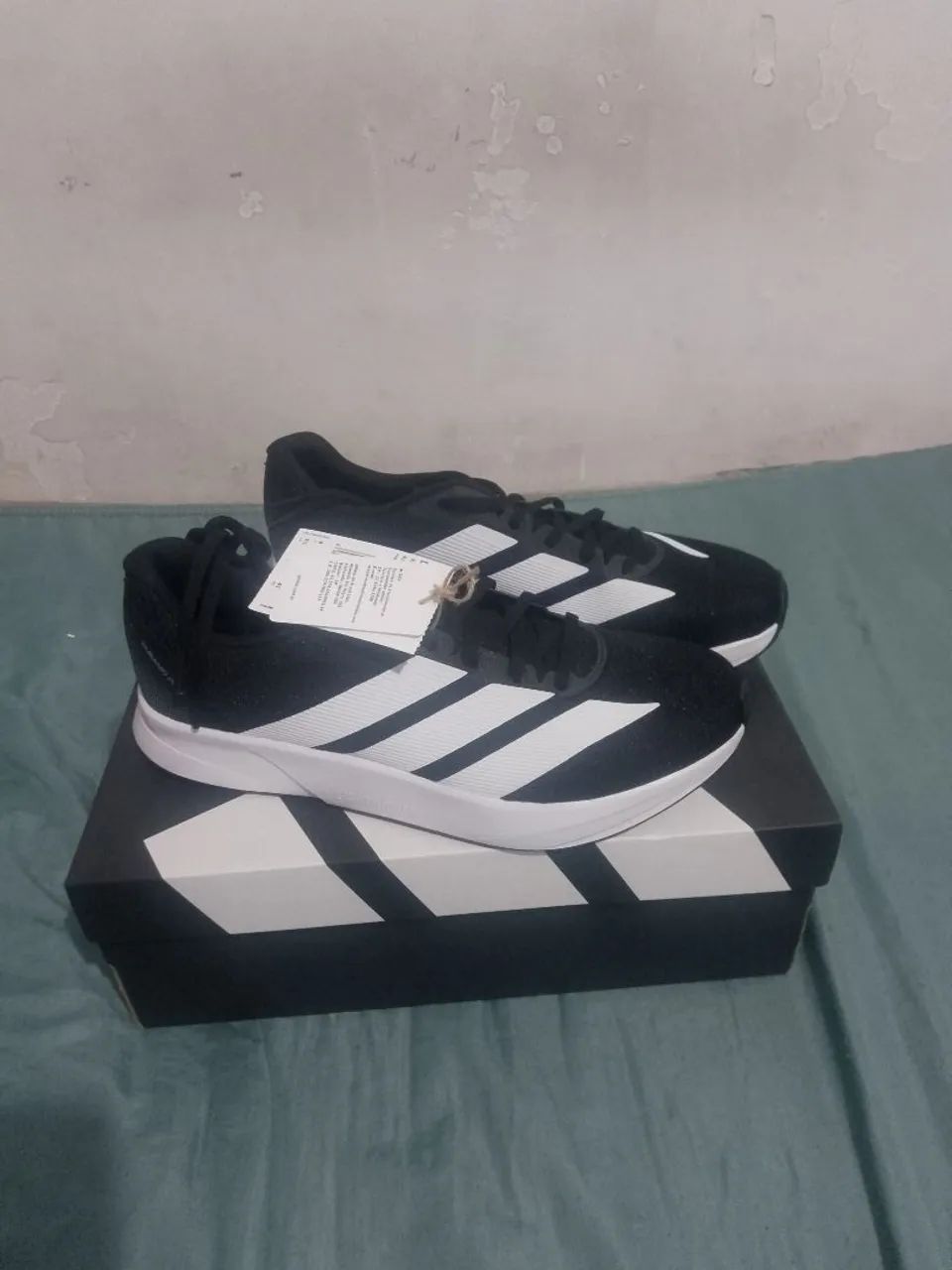Tênis Adidas 