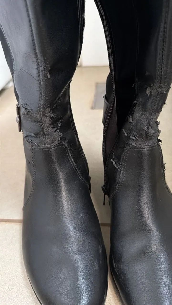 Bota para restaurar  - Foto 2