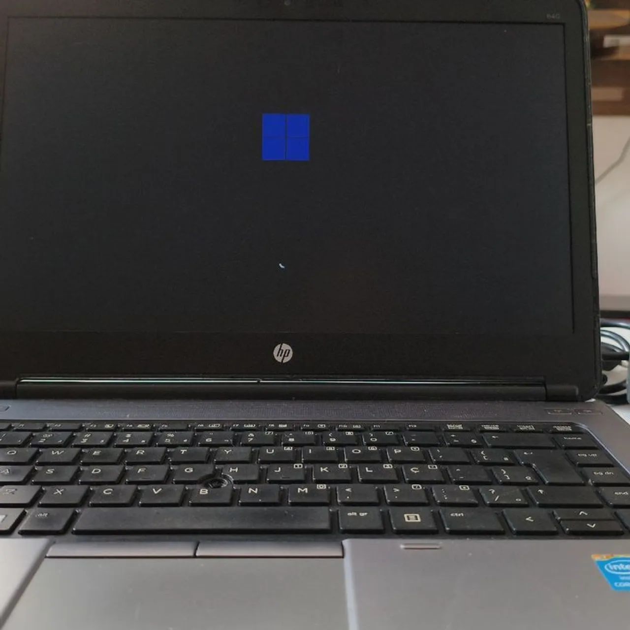 NOTEBOOK HO PROBOOK I5 DE 8 GERACAO 8 GB RAM  - Foto 3