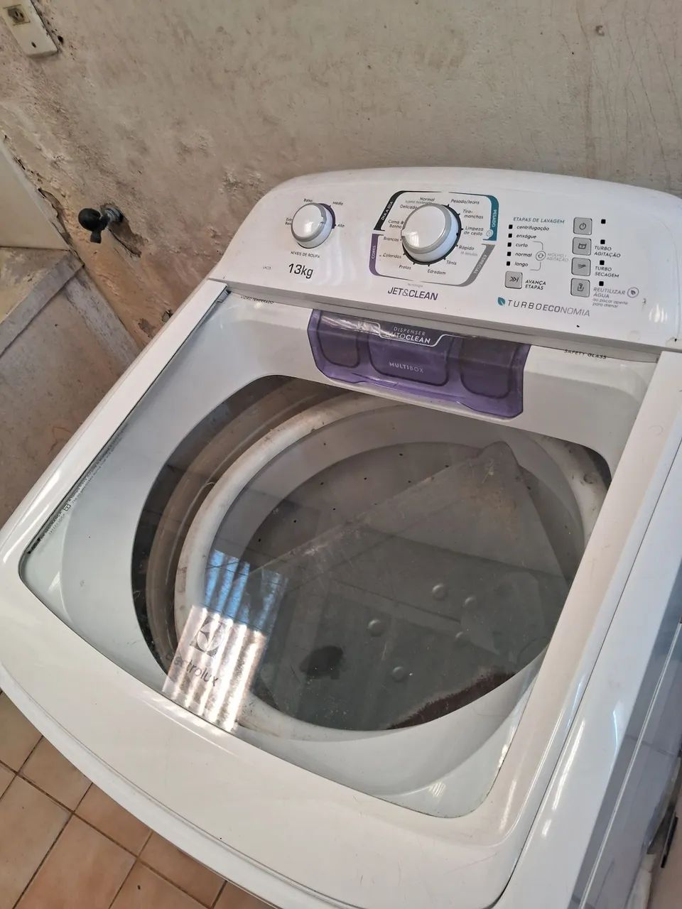 MAQUINA ELECTROLUX - Foto 3