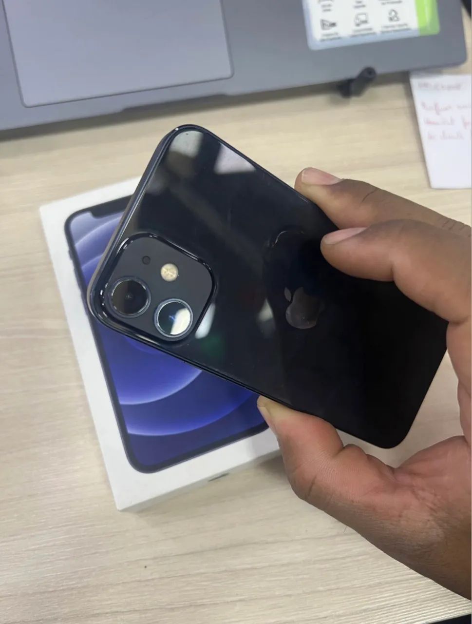 iPhone 12 Mini V/T - Foto 5