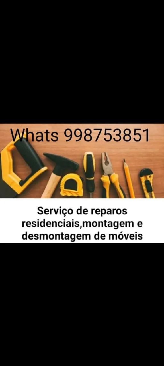 Reparos e consertos residências  - Foto 2