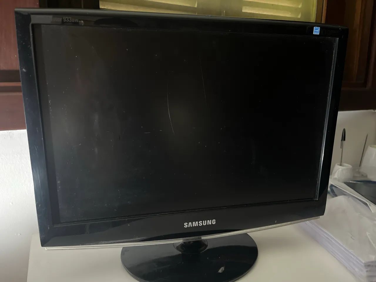 MONITOR Samsung, modelo SyncMaster 933