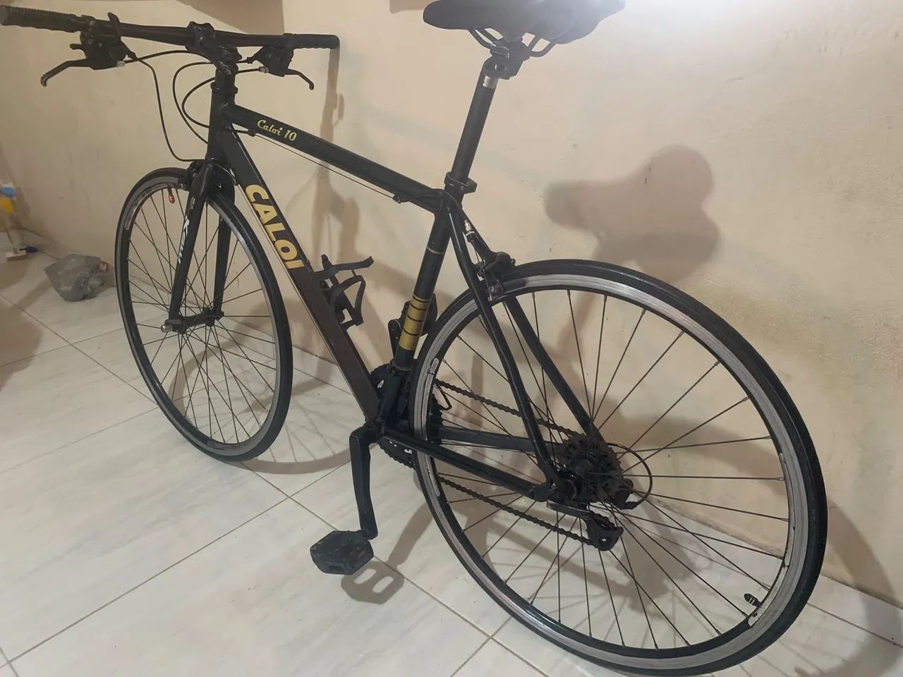 BIKE SPEED CALOI - Foto 3
