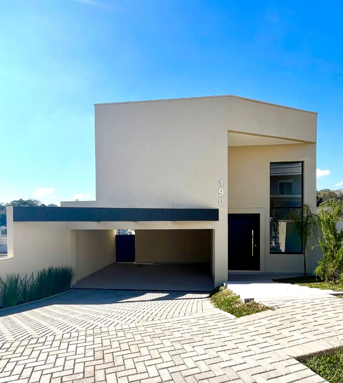 Condomínio Vale dos Vinhedos