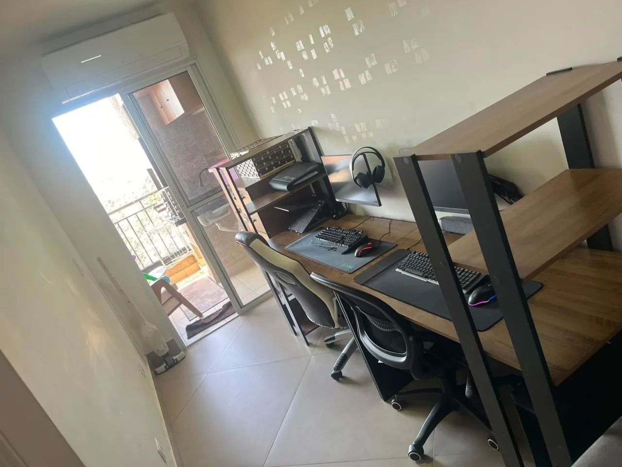 Apartamento 2 quartos à venda, Edifício Mirage em Piracicaba - Foto 2