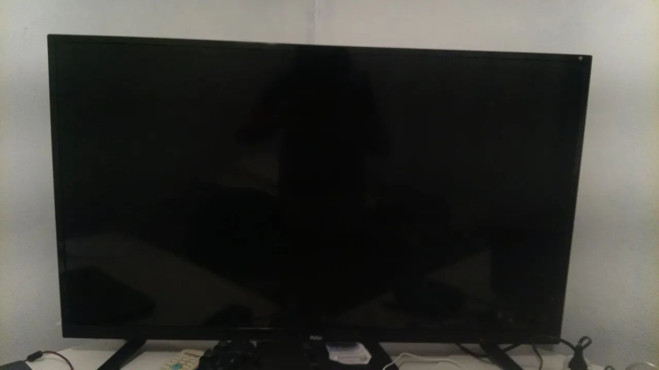 Smart TV Philco 40? Full HD - Bom Estado