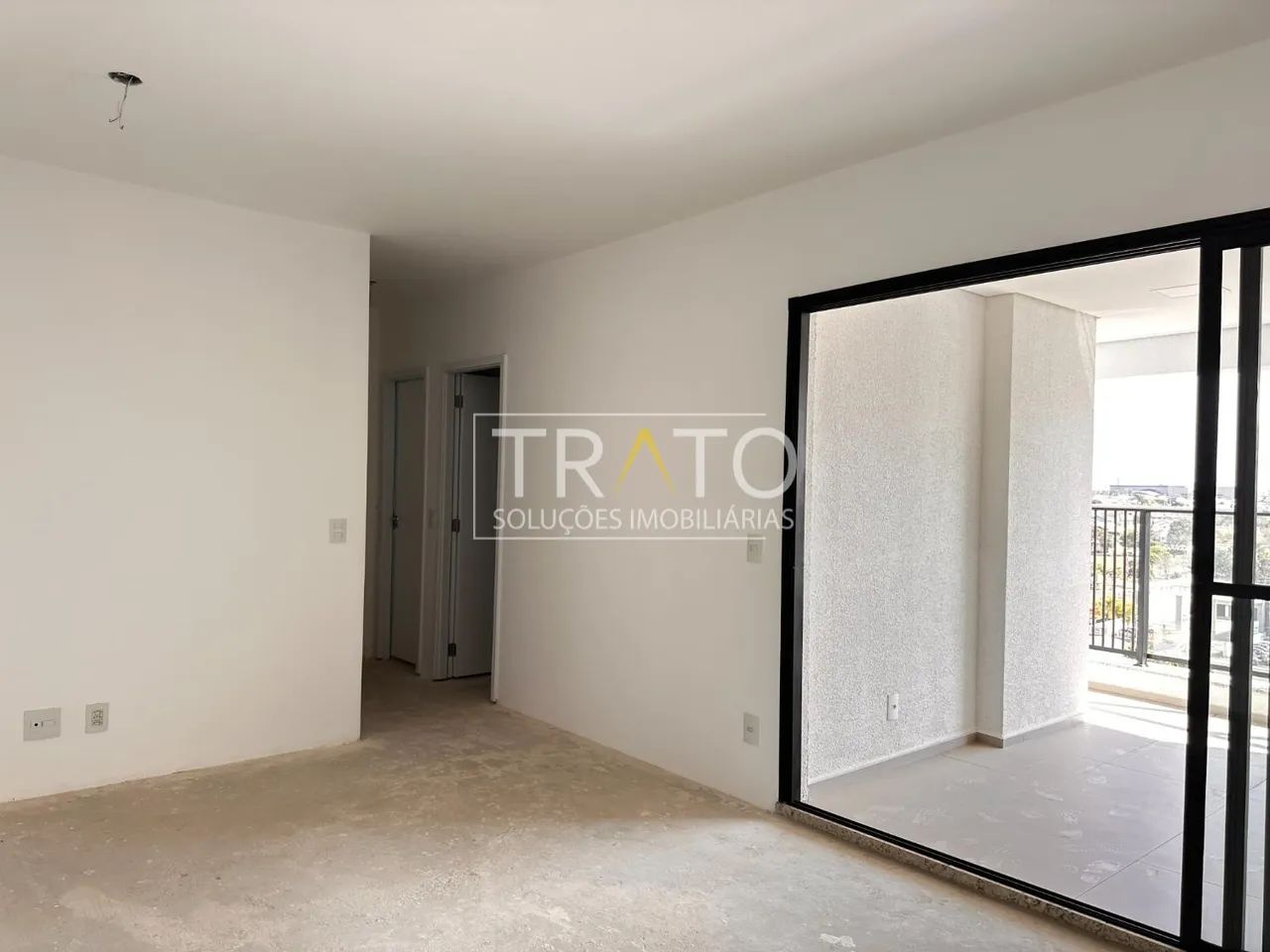 Apartamento à venda no Condomínio Amati - Foto 3