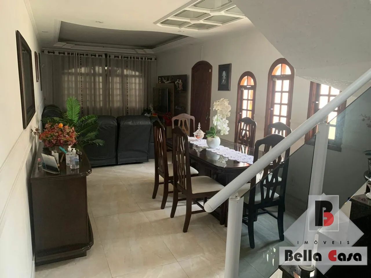 Sobrado Excelente - Vila Formosa - Foto 2
