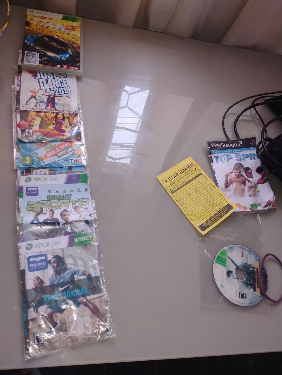 Xbox 360 - Foto 4