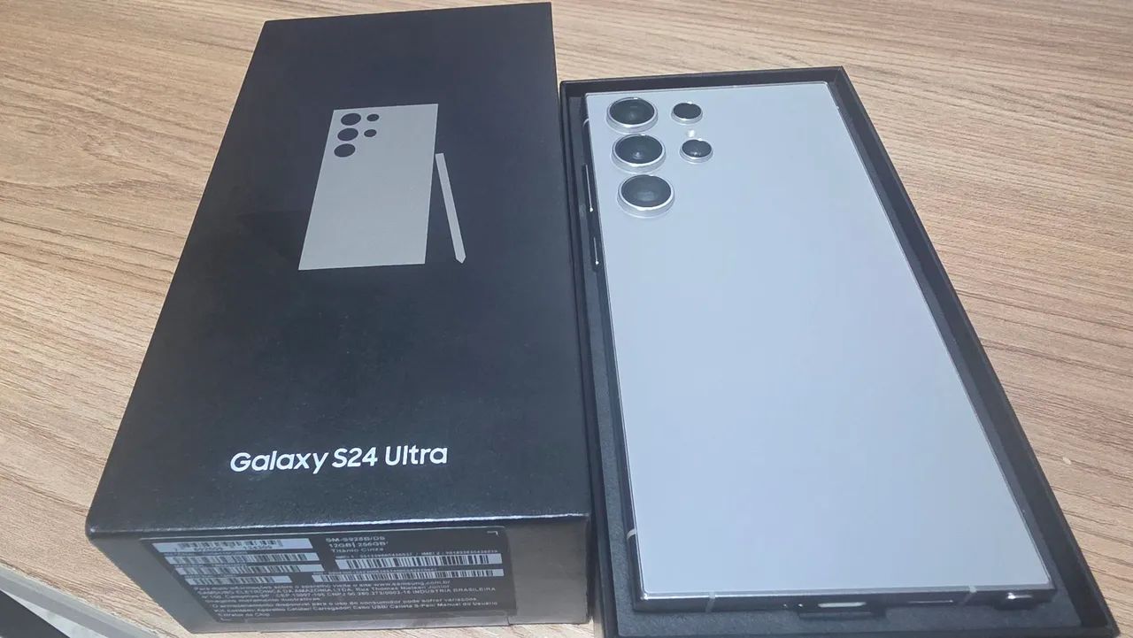 S24 *ULTRA*