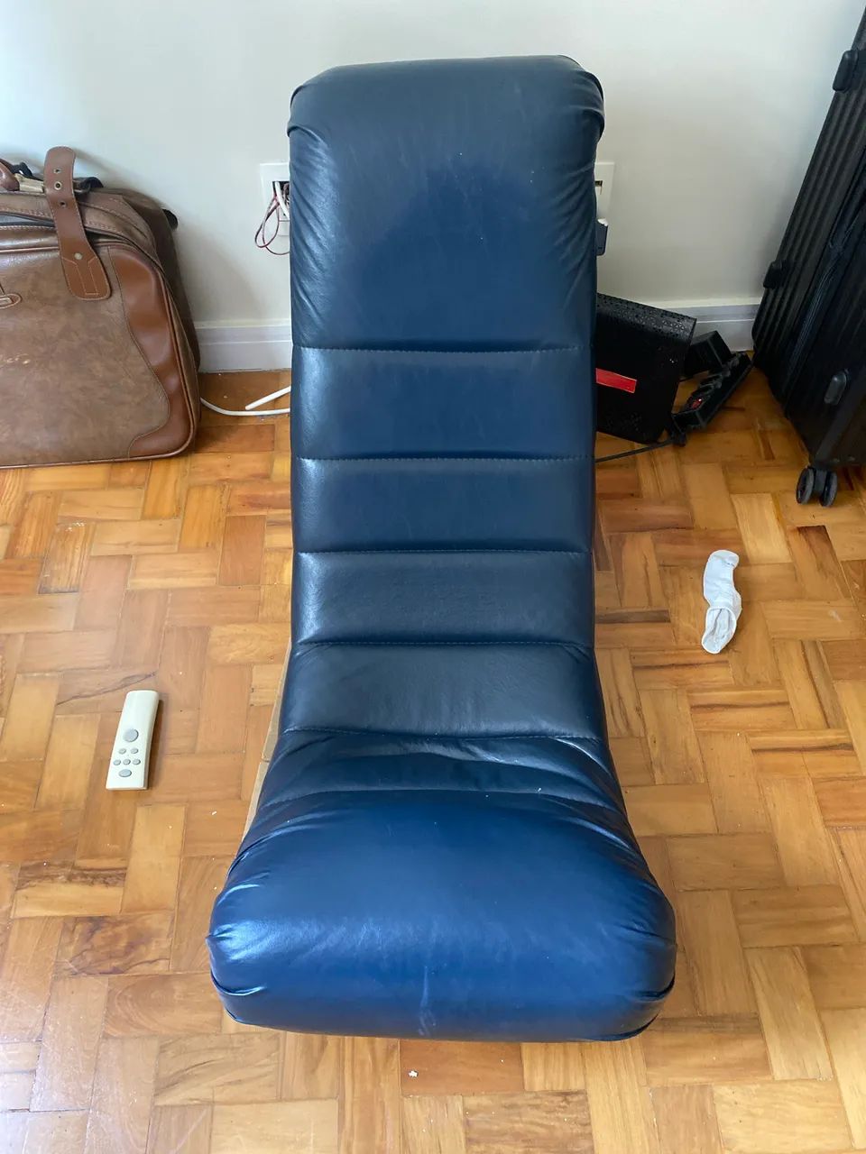 Poltrona reclinável  - Foto 2