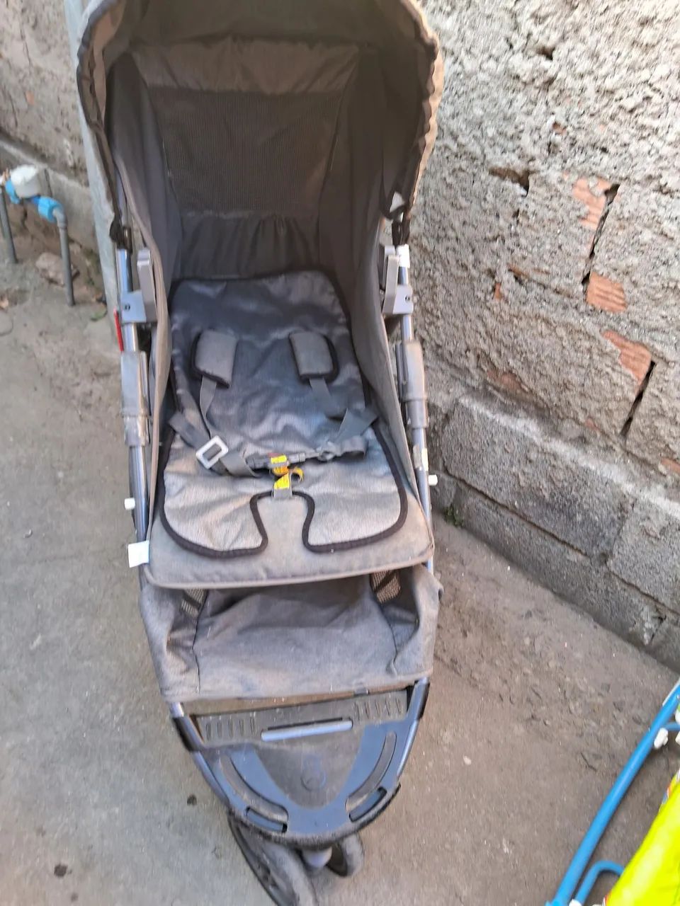 Carrinho de bebê  - Foto 4