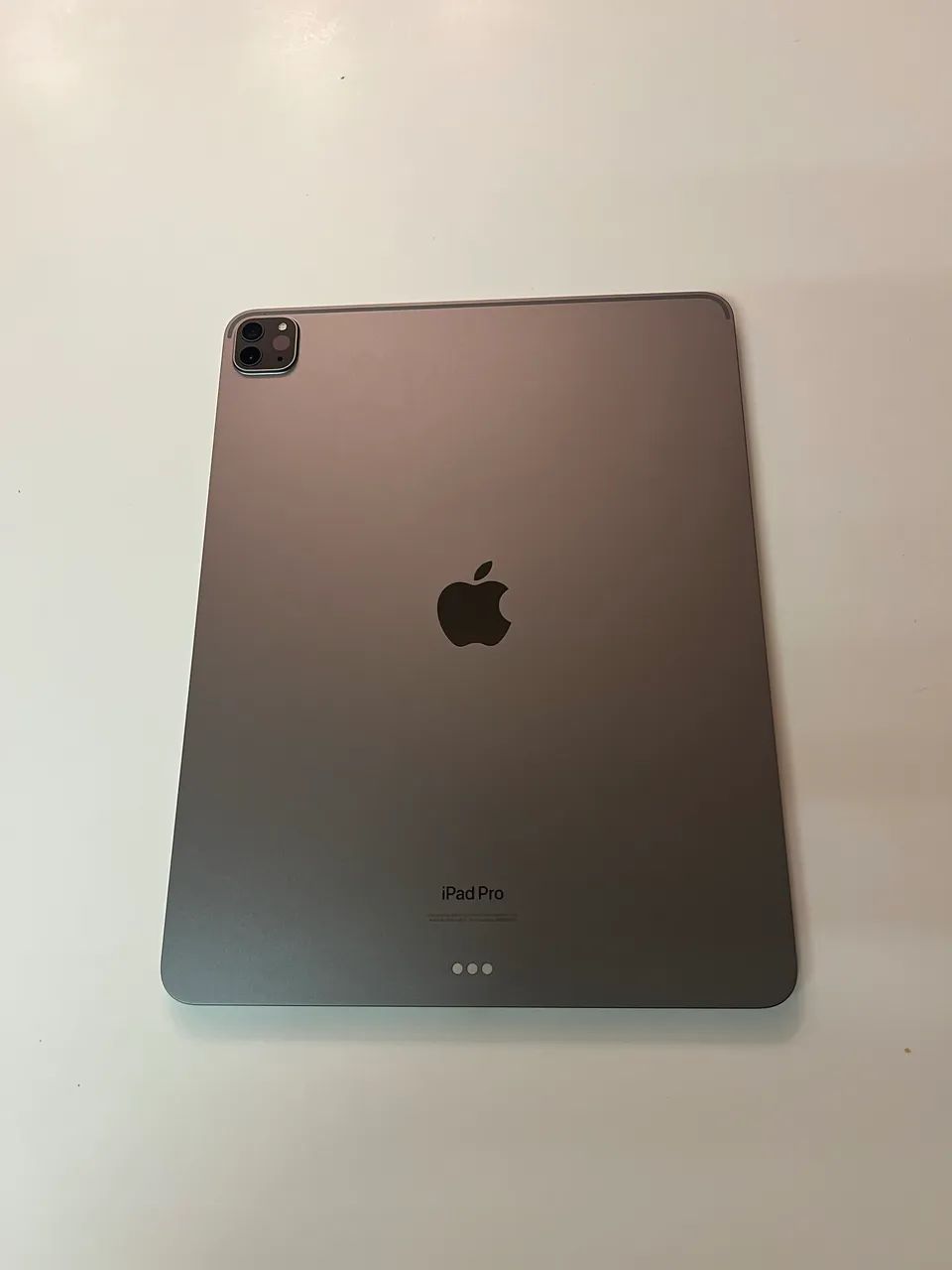 iPad Pro 12,9? 6ª geração 128GB M2 + Kit completo (Pencil, capa, teclado, mouse) - Foto 4