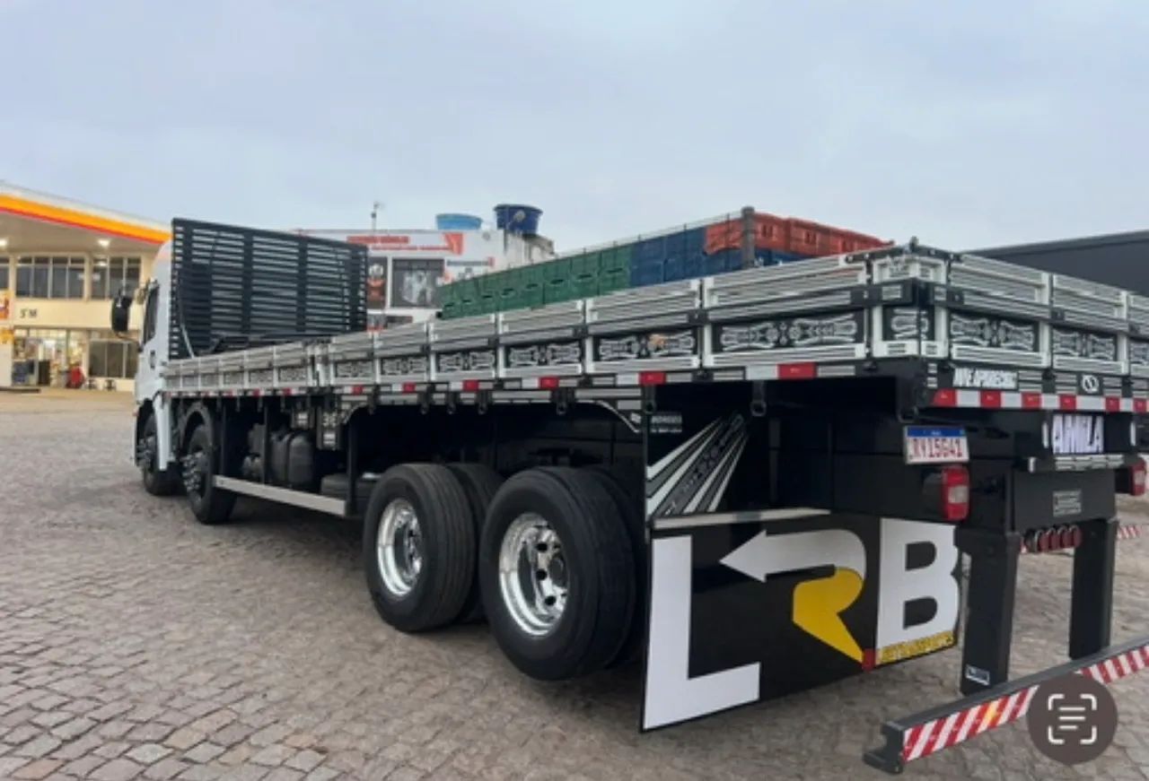 Constellation 30.330 Bitruck  - Foto 2