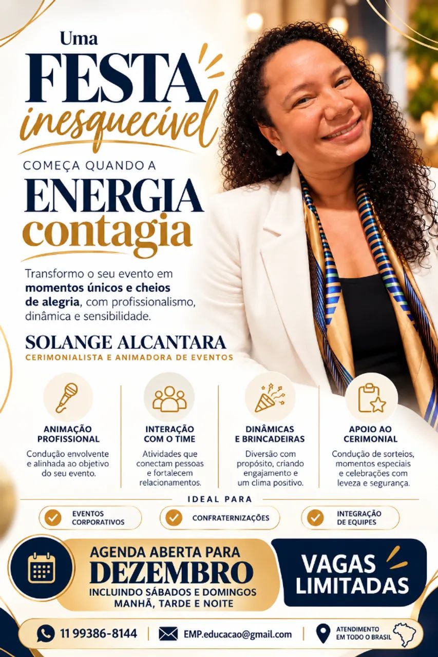 Cerimonialista