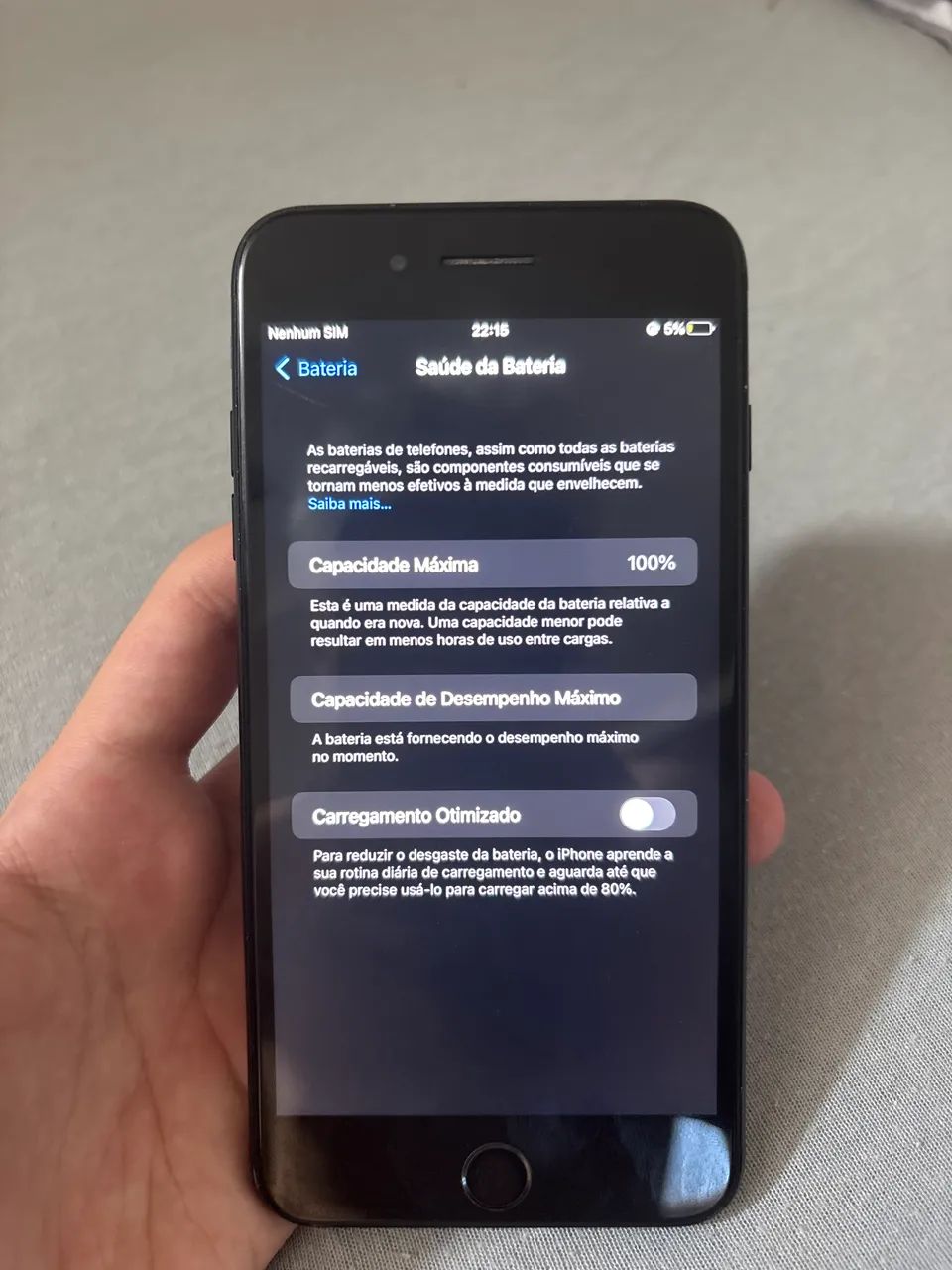 iphone 7 plus - Foto 3