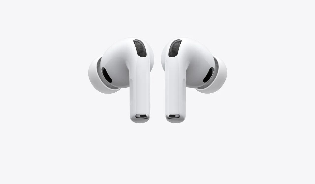 Apple AirPods Pro 3ª Geração Original