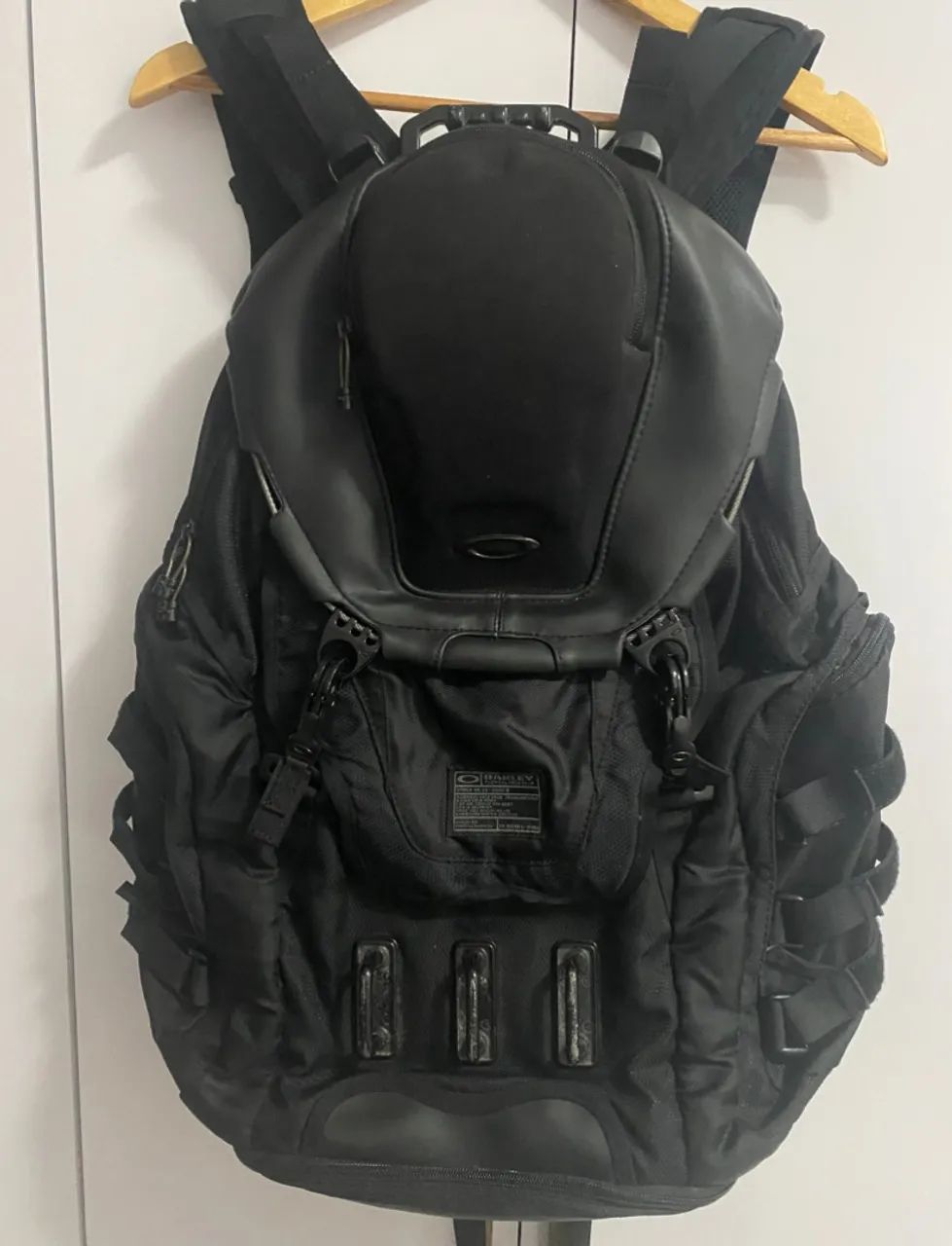 Mochila oakley  - Foto 3