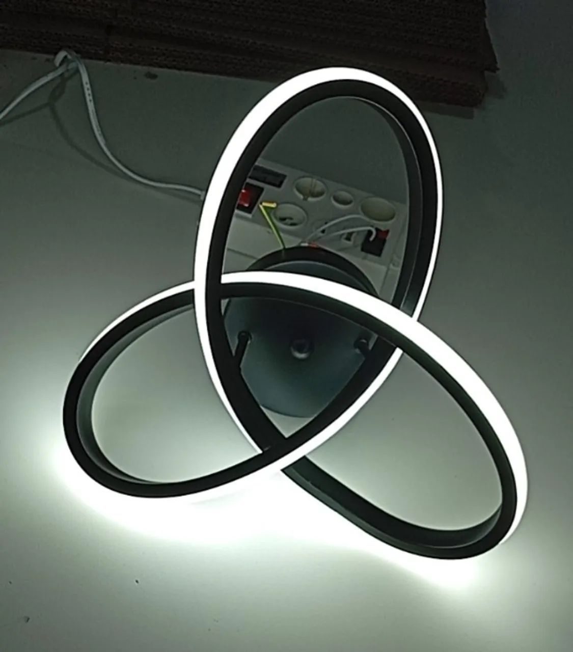 Luminária led - Foto 3
