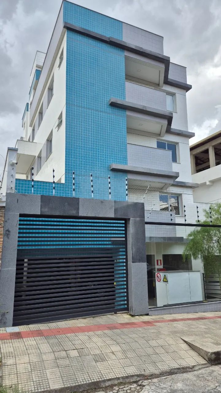 Apartamento 3 quartos melhor ponto do Camargos - Foto 2