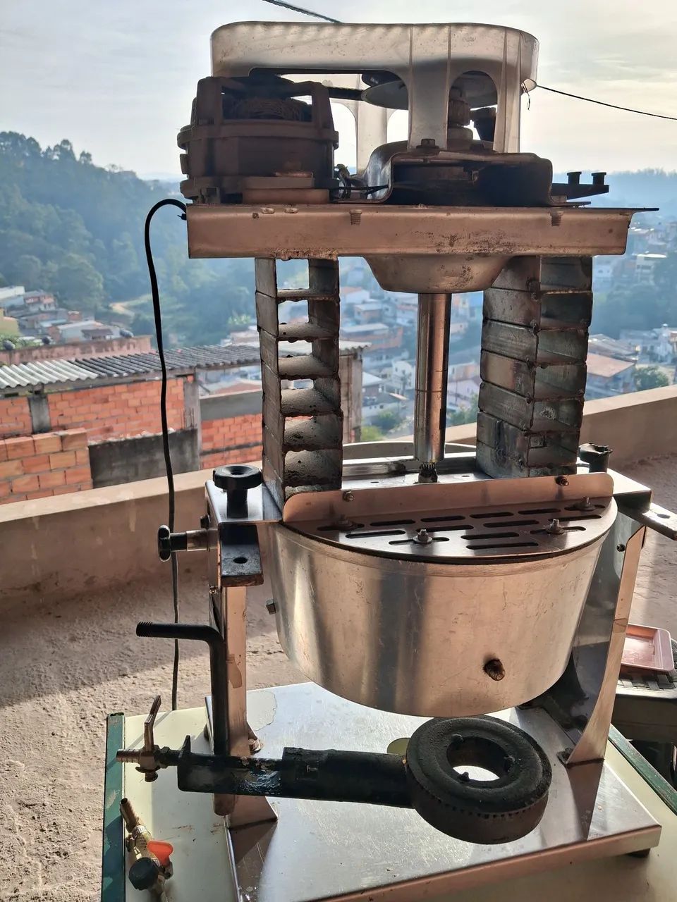 Misturela - Foto 2