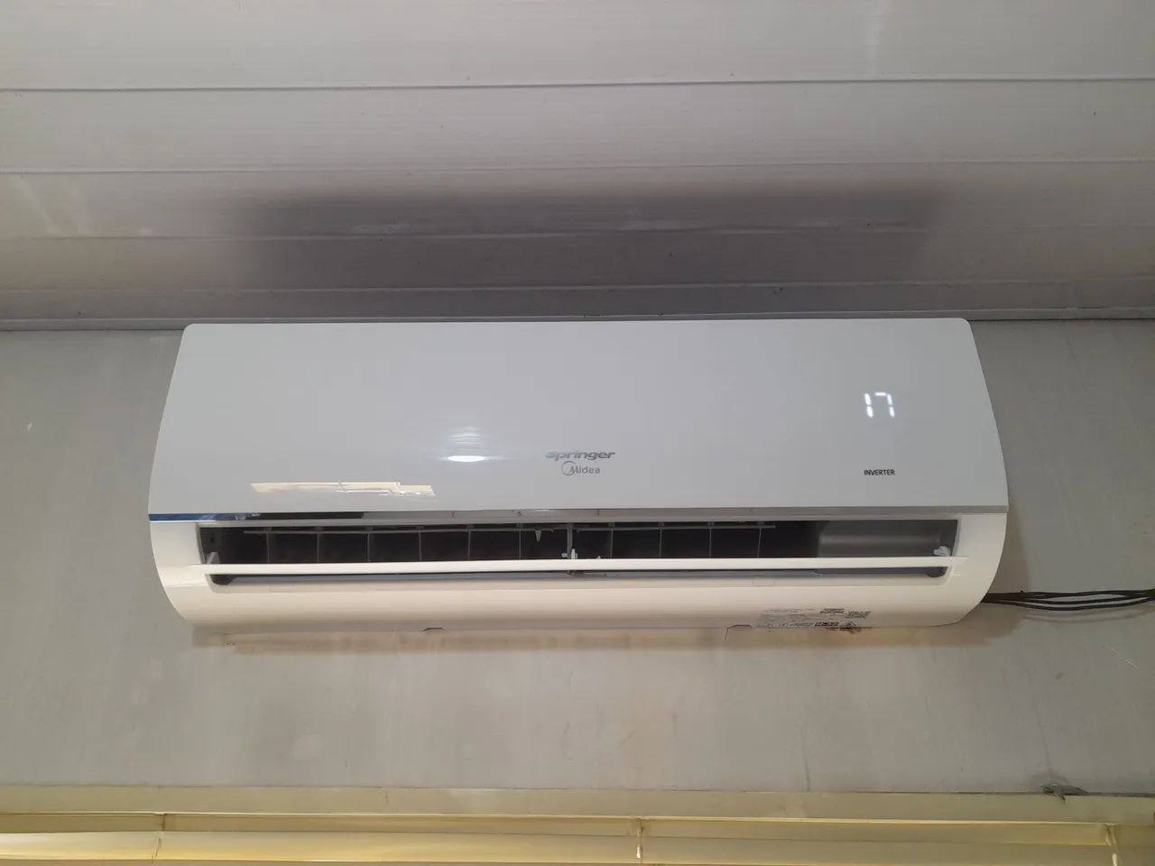 Instalação e limpeza *  - Foto 2