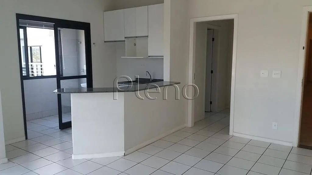 Apartamento para alugar em Campinas, Parque Brasília, com 1 quarto, com 55.2 m² - Foto 5