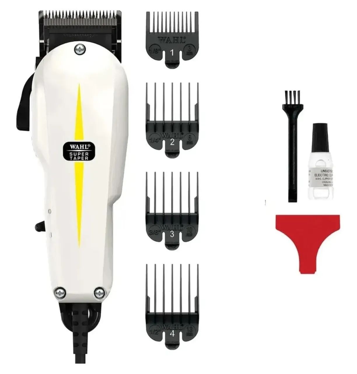 Kit Para Barbeiro ou cabeleireira - Foto 3