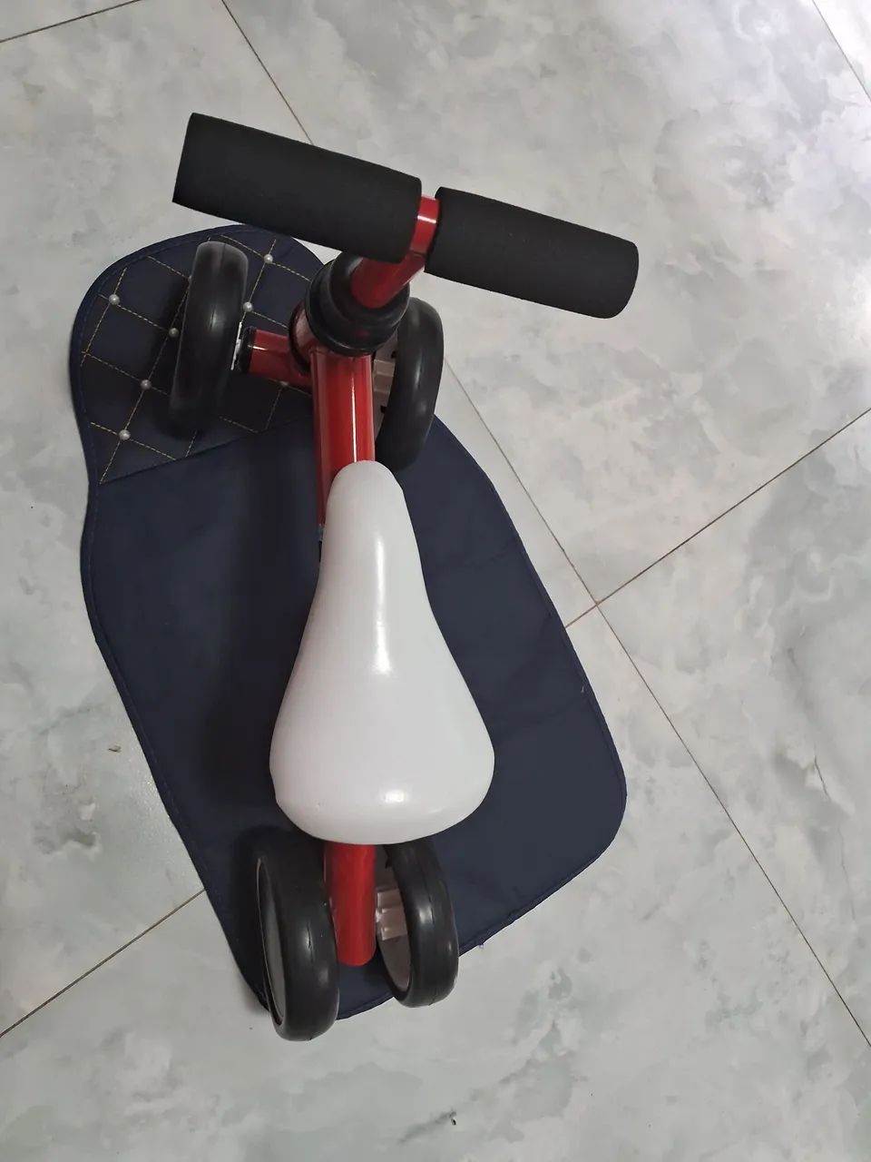 Coisas de bebê 