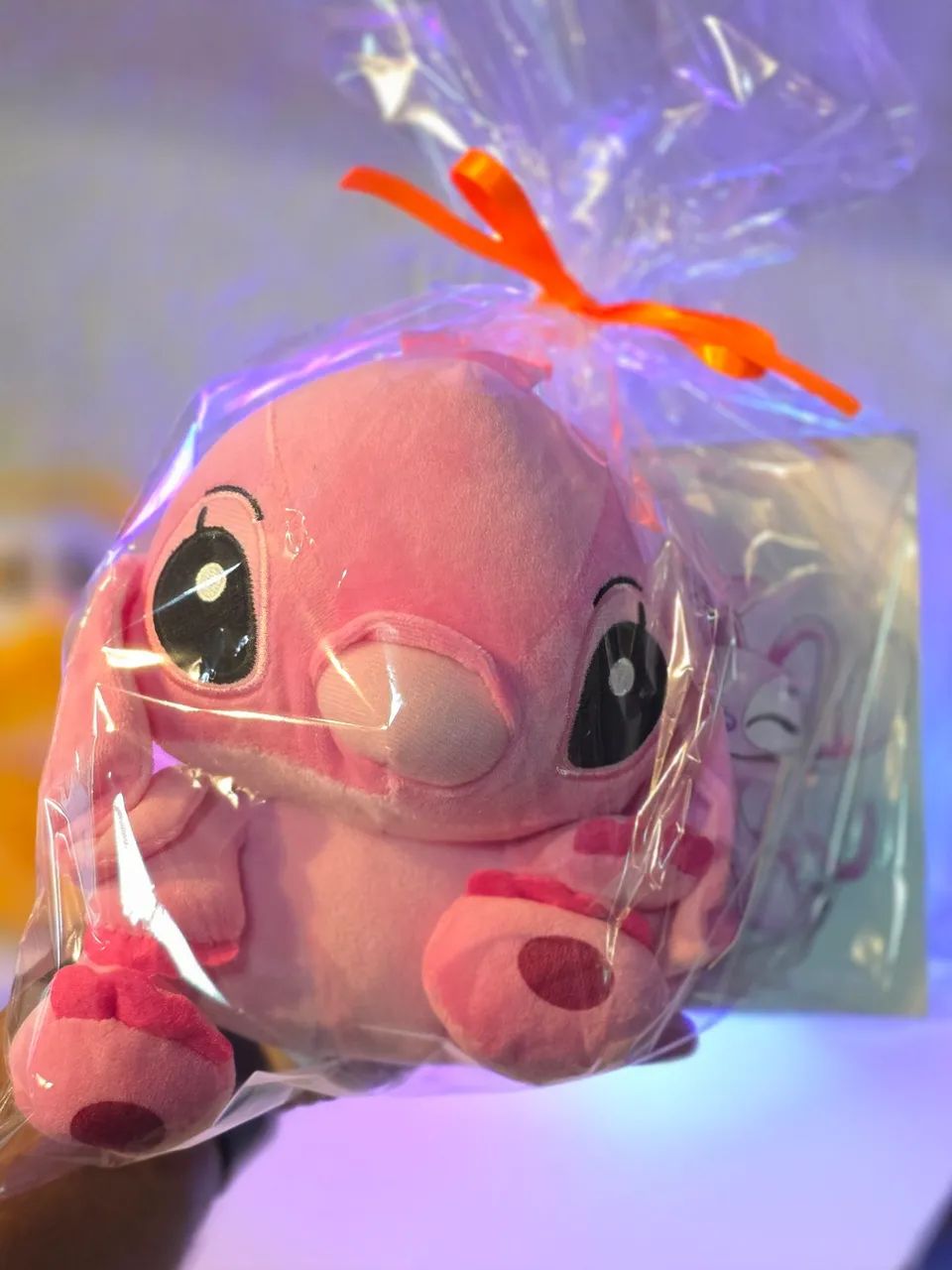 Stich e Angel kits presente  - Foto 4