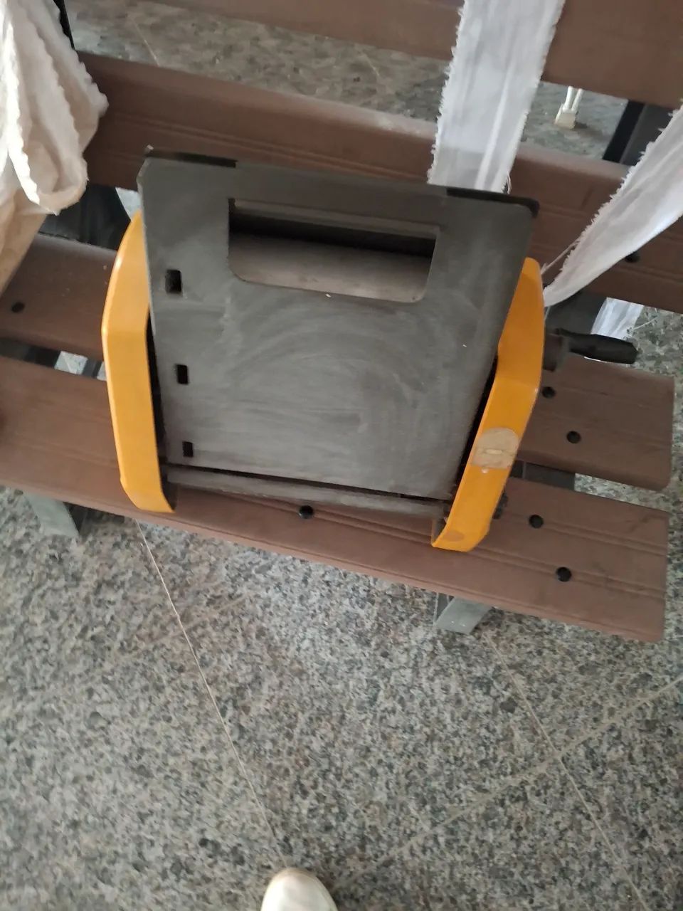 MIMIOGRAFO FABRICANTE FACIT - Foto 2