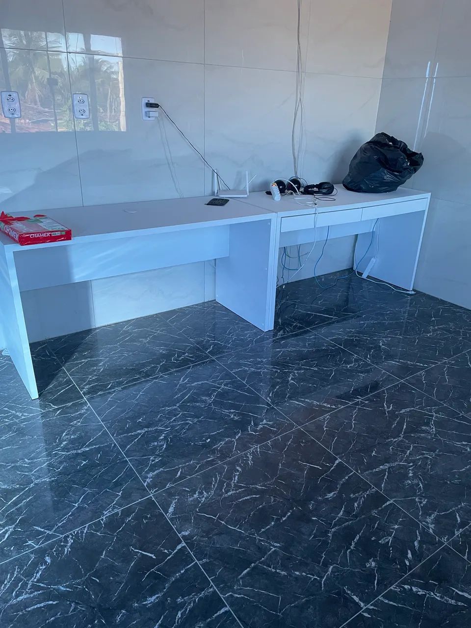 Mesa para computadores 