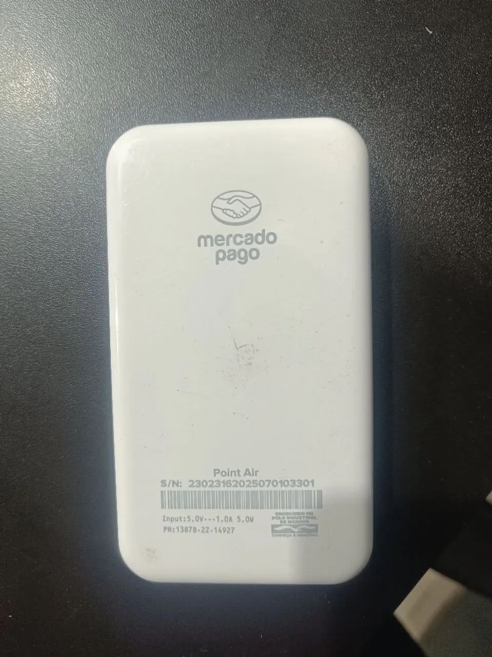 Máquina Ponto Air  - Foto 2
