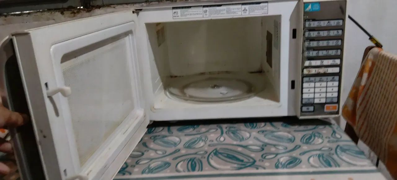 Vendo Microondas - Foto 2