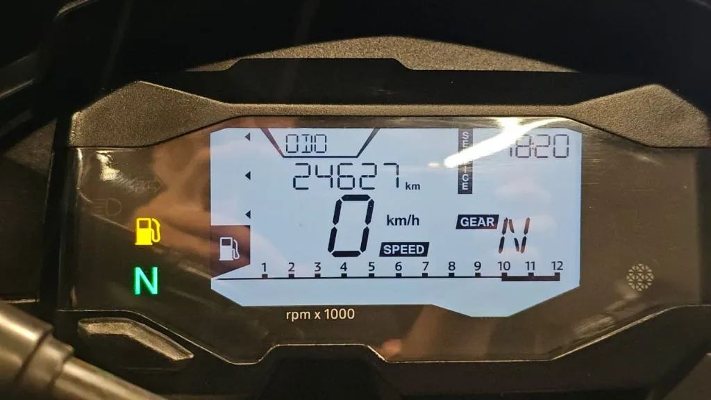 G 310 GS - Foto 4