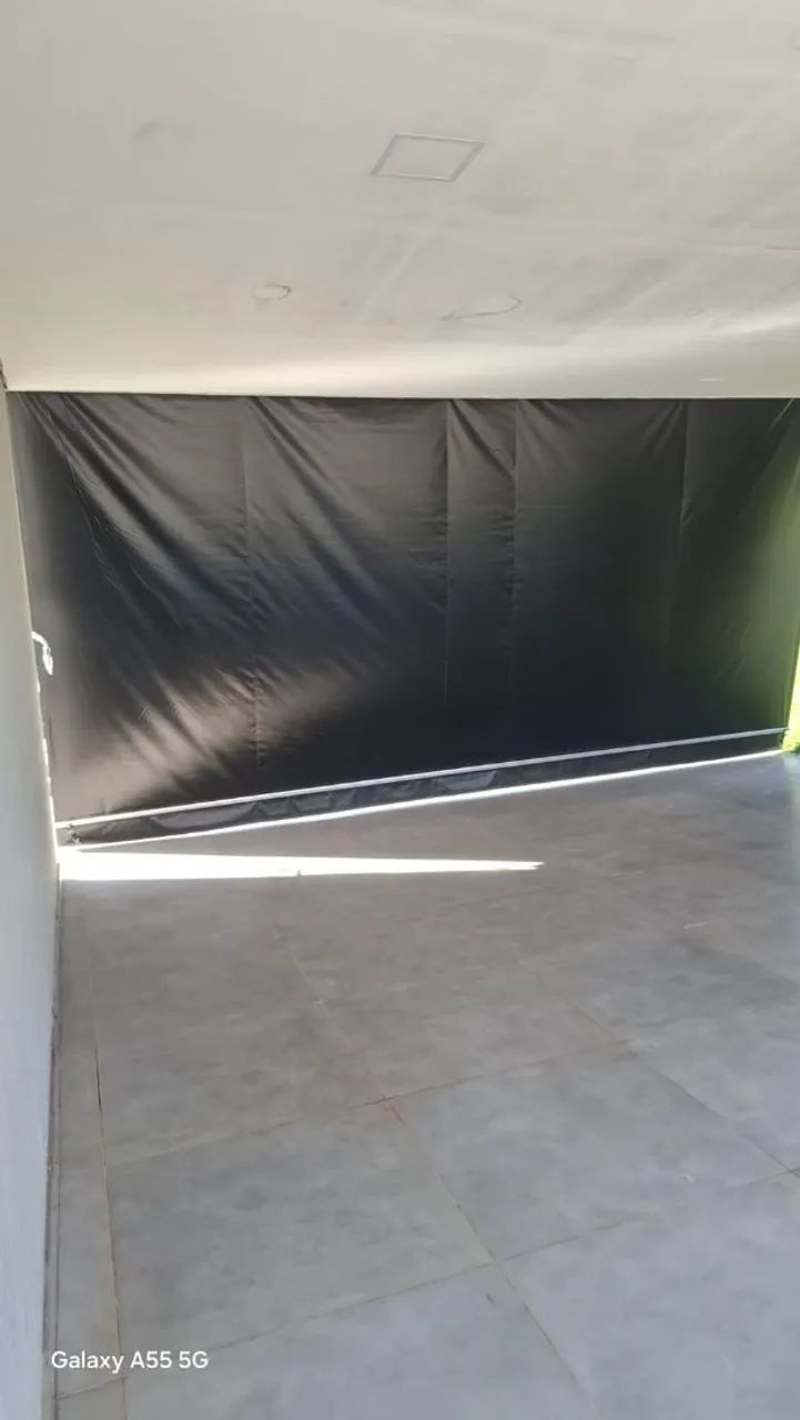 Toldo Modelo Cortina  - Foto 3