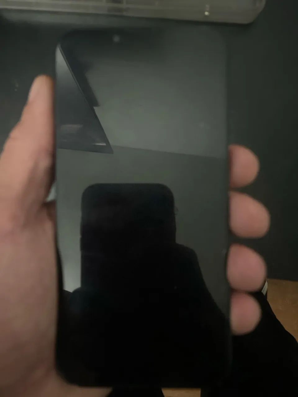 Peças iPhone 