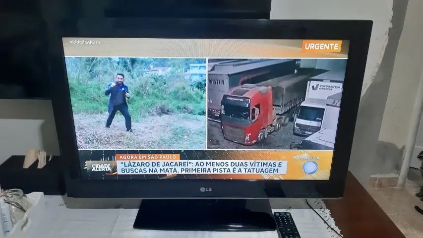 tv 32  - Foto 4