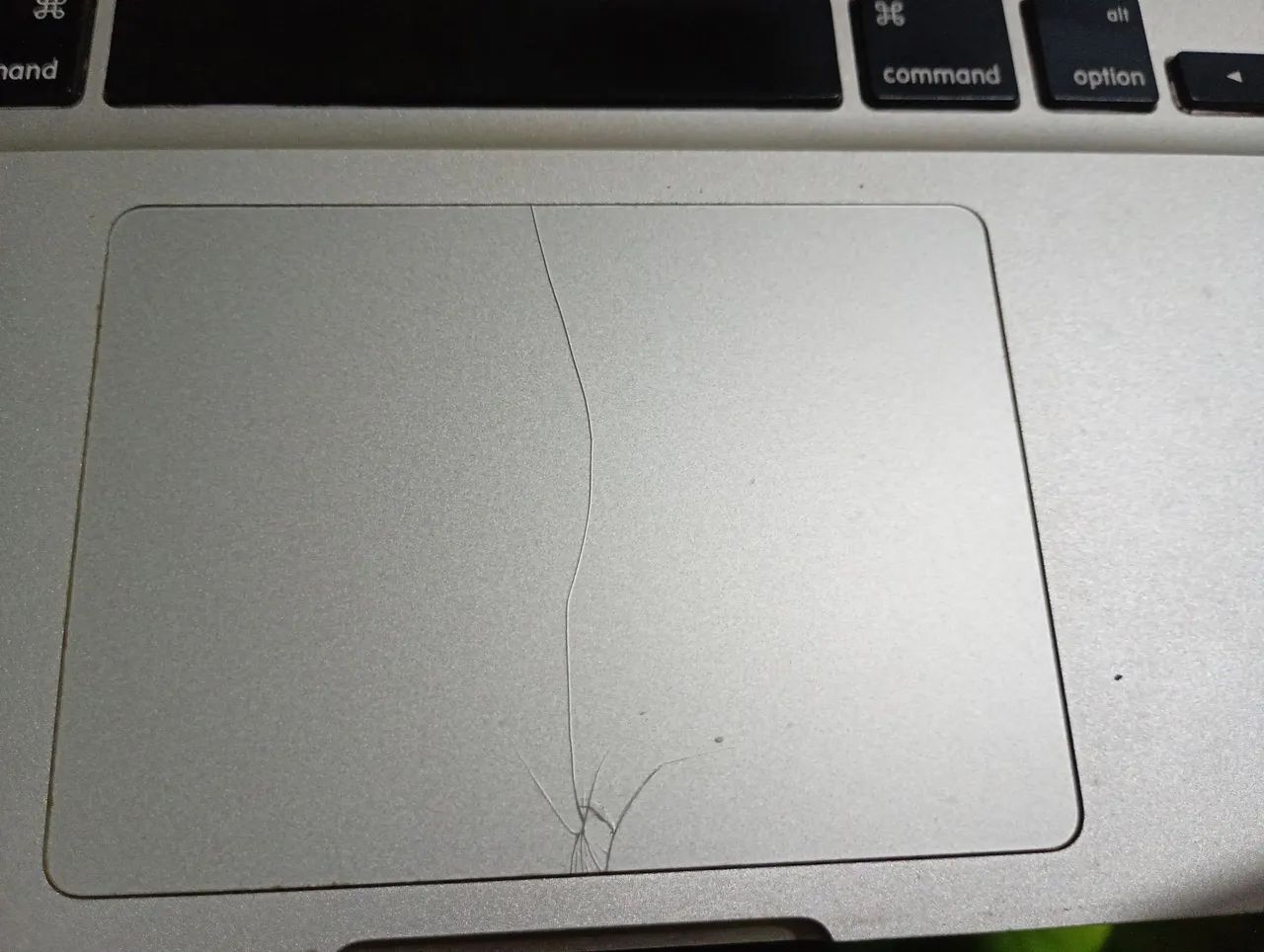MacBook Pro 8.1 com avarias - Foto 4