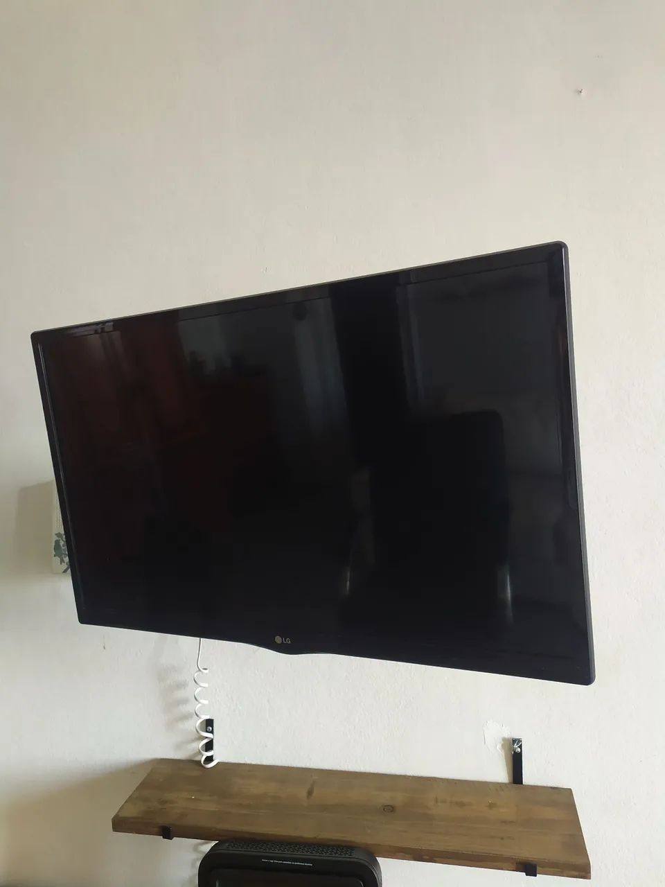 Suporte para tv de 10 a 56 polegadas  - Foto 2