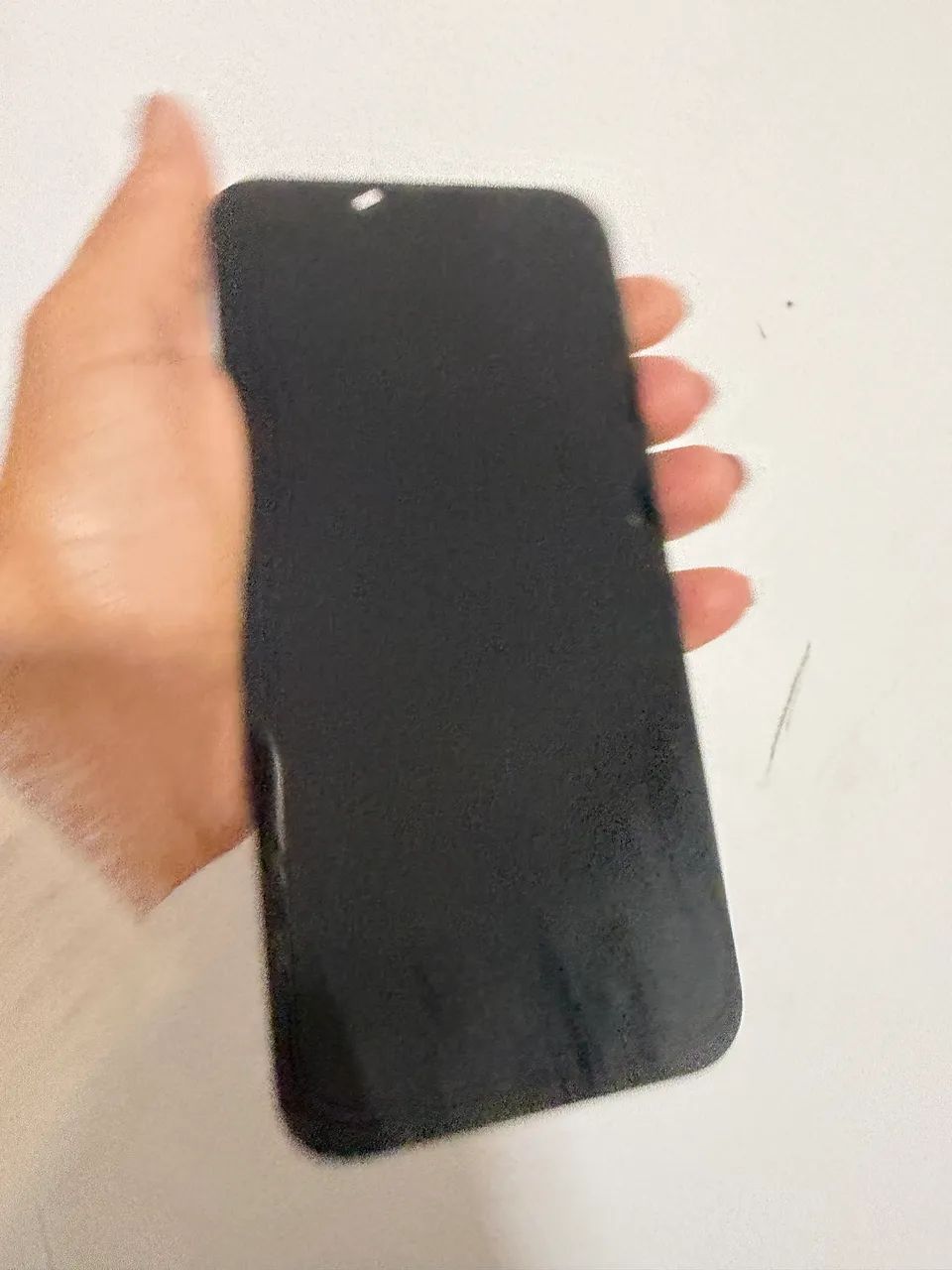 Tela de 13 pro Max  - Foto 2