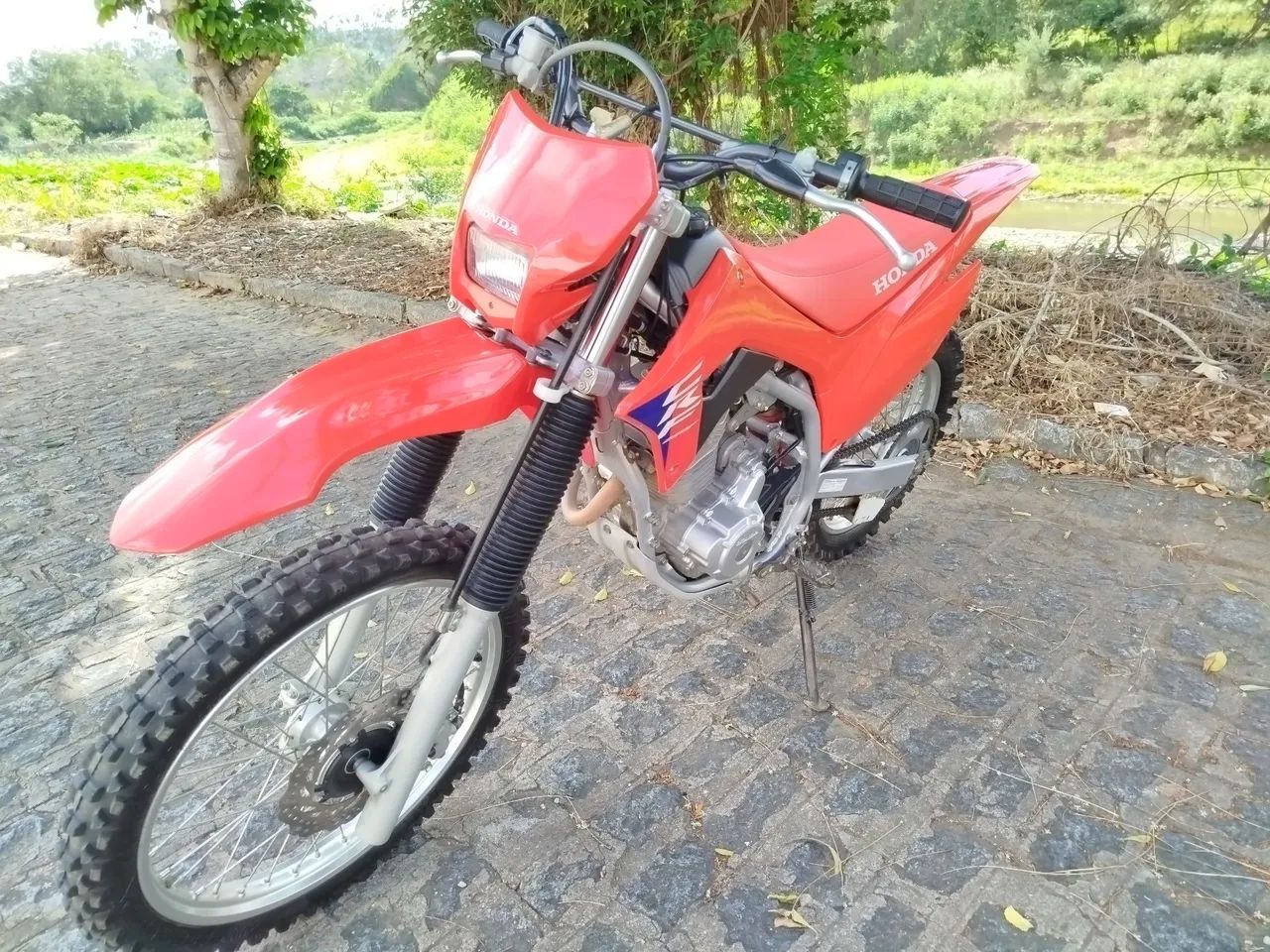CRF extra  - Foto 2