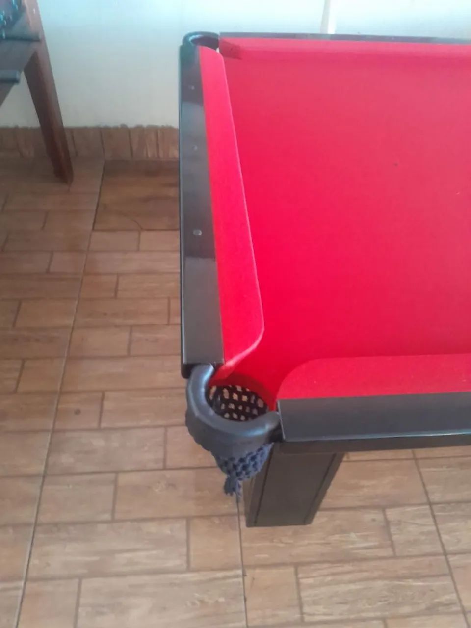 MESA DE BILHAR / SINUCA COMPLETA  - Foto 4