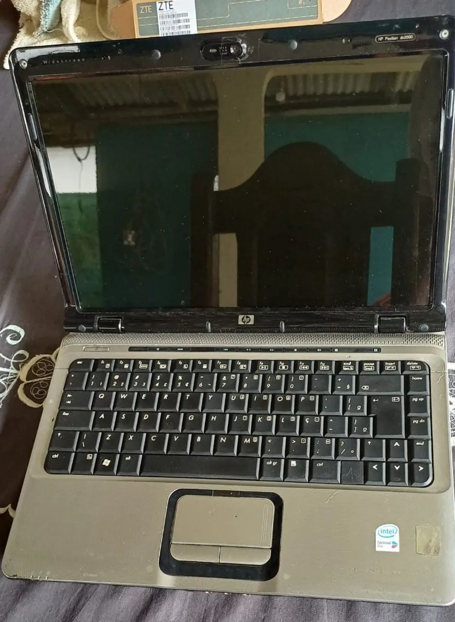 Notebook 