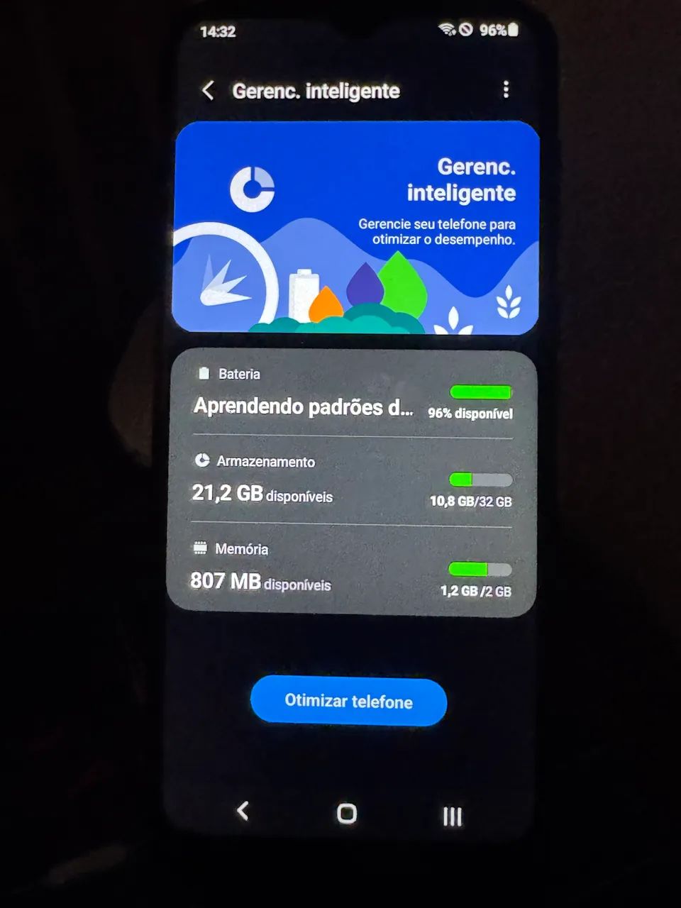 Samsung Galaxy A03 Core - Foto 4