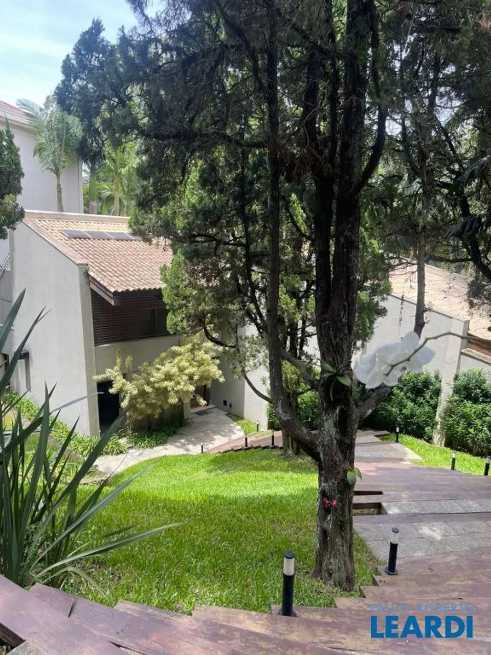 CASA ASSOBRADADA - MORUMBI - SP - Foto 3