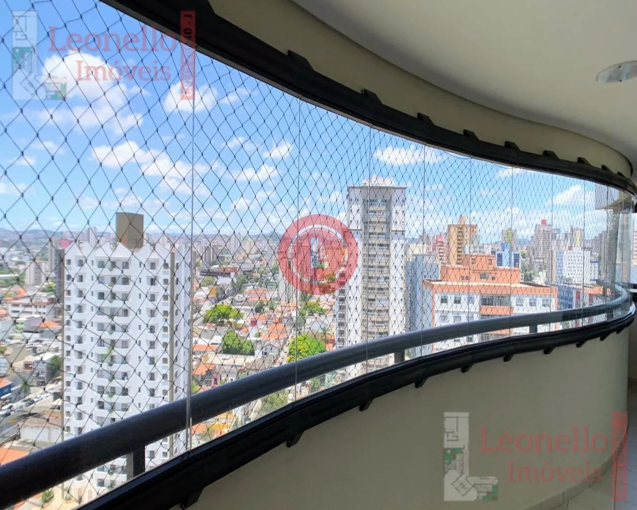 Apartamento de Luxo com 3 Suítes e Varanda Gourmet em Vila Assunção, Santo André - São Pau - Foto 2