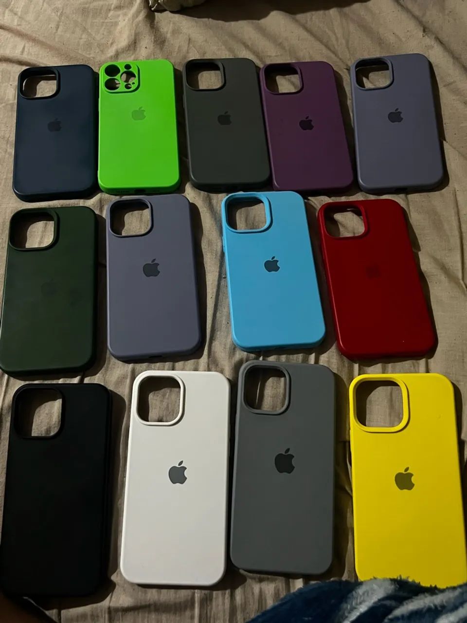 Capa para iPhone 13 Pro Max  - Foto 2