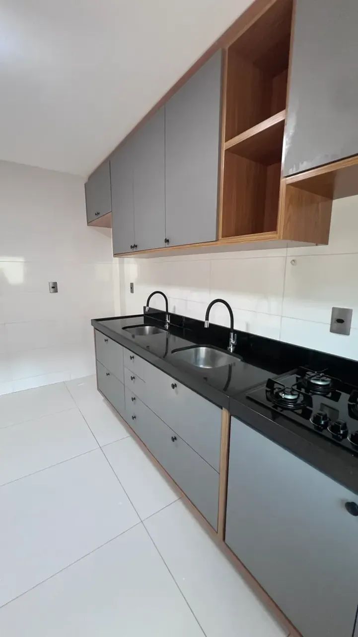 casa nova em condomínio fechado - Foto 5